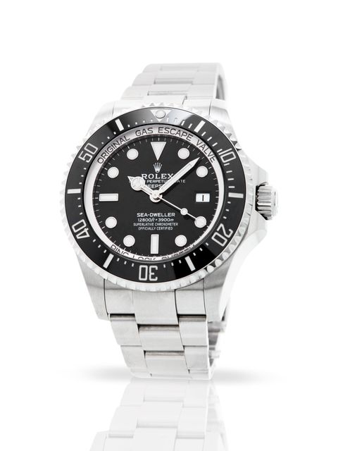 Rolex Deepsea 136660 Image 7